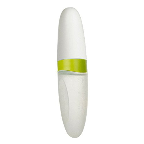 90ml Silicone Squeeze Bottle Dispensing Spoon