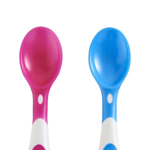 Munchkin 10062 Soft-Tip Infant Spoon, 6-Pack