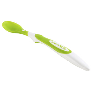 Munchkin 10062 Soft-Tip Infant Spoon, 6-Pack