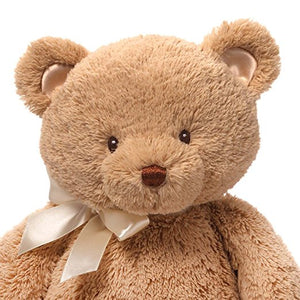 GUND My First Teddy Baby Stuffed Animal