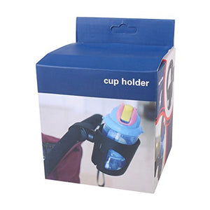 Stroller Cup Holder Universal Fits All Baby Strollers