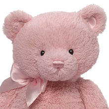 GUND My First Teddy Baby Stuffed Animal