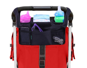 Luxury Stroller Organizer