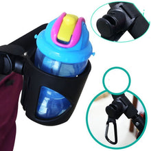 Stroller Cup Holder Universal Fits All Baby Strollers