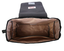 iSuperb Stroller Organizer Bag Stroller  (Black Triangle)