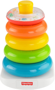 Fisher-Price Rock-a-Stack Toy