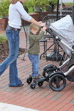 Britax Stroller Board, Black