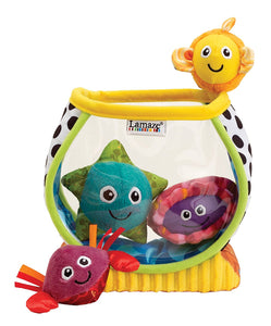 Lamaze My First Fishbowl