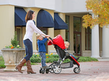 Britax Stroller Board, Black
