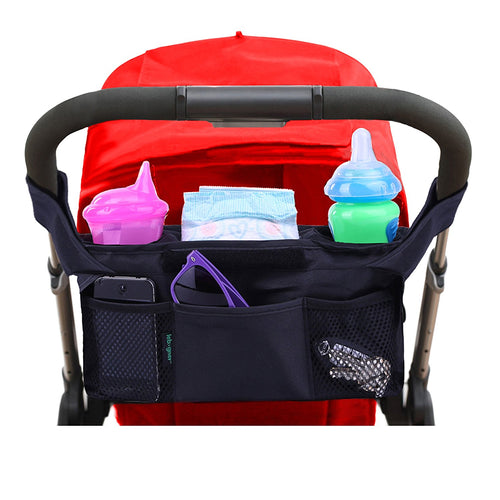 Luxury Stroller Organizer