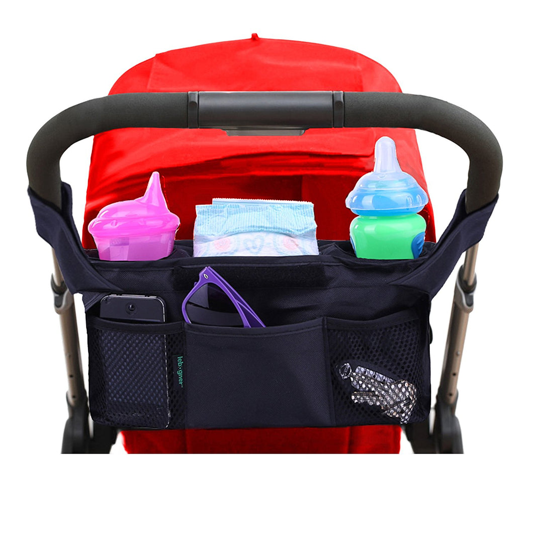 Luxury Stroller Organizer