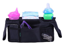 Luxury Stroller Organizer