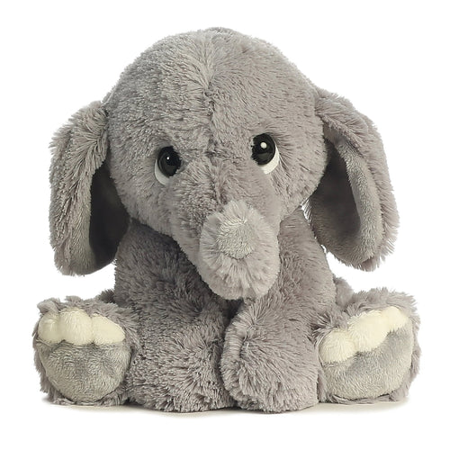 Aurora World Lil Benny Phant, Grey Plush
