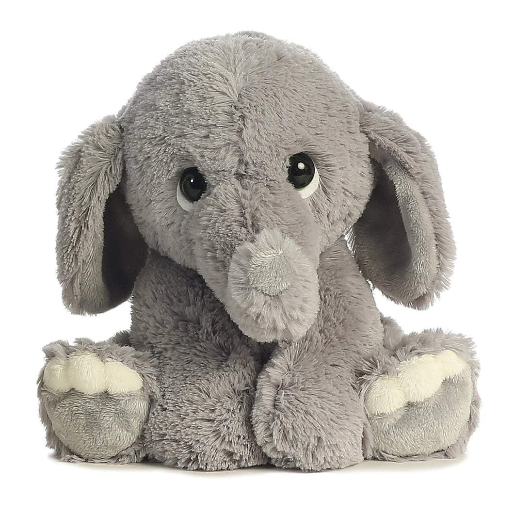 Aurora World Lil Benny Phant, Grey Plush