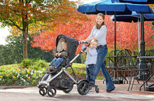 Britax Stroller Board, Black