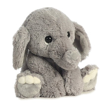 Aurora World Lil Benny Phant, Grey Plush