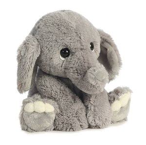 Aurora World Lil Benny Phant, Grey Plush