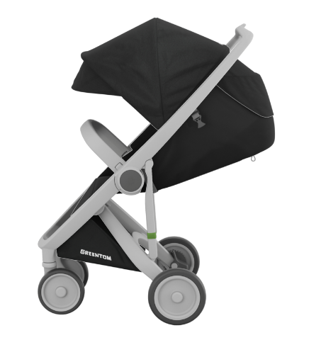 Green Tom- Recyclable Stroller