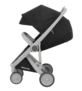 Green Tom- Recyclable Stroller