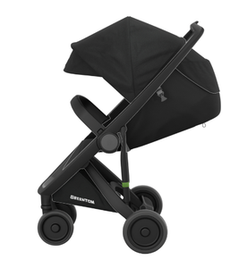 Green Tom- Recyclable Stroller