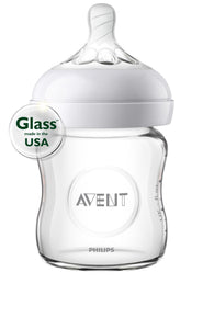 Baby Bottle Avent- Phillips