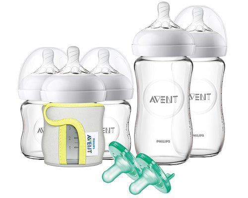 Baby Bottle Avent- Phillips